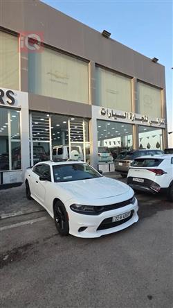 دودج تشارجر